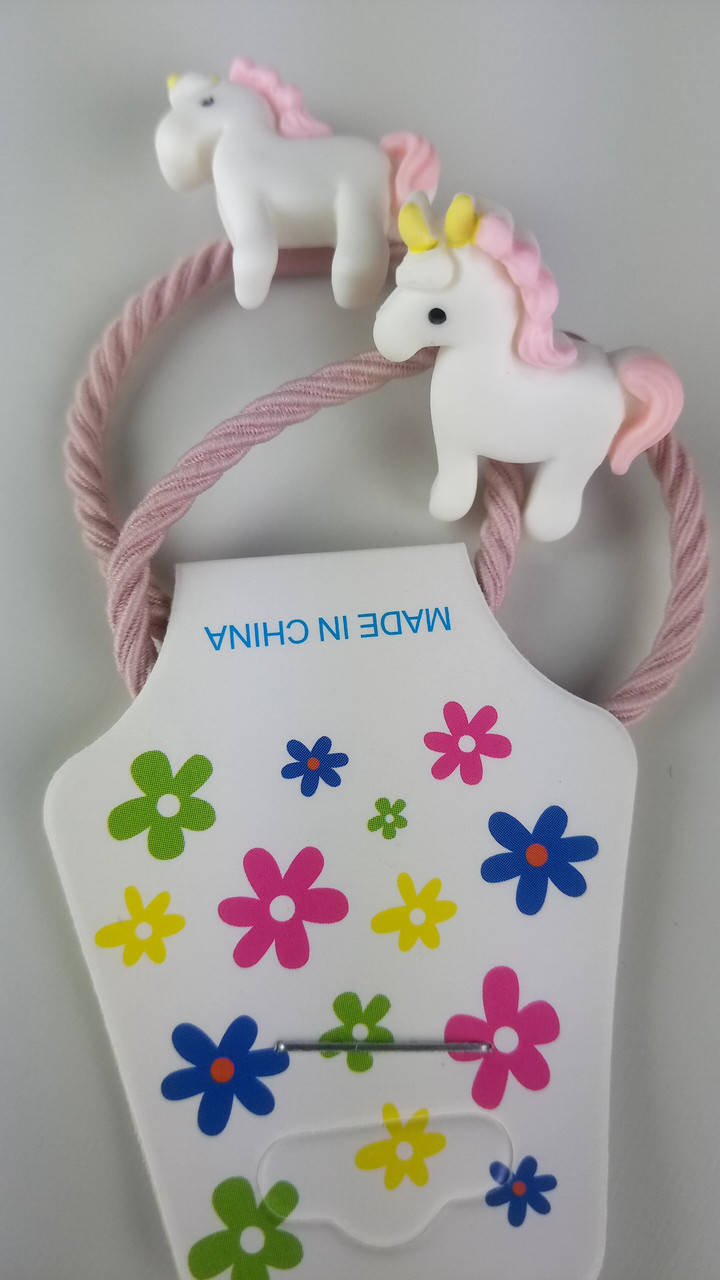 

Детские резинки для волос, украшения для девочек