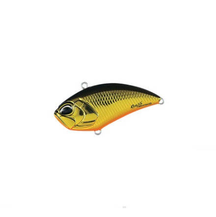 

Воблер Ратлин Fishing Realis Vibration Nitro 52мм\13гр, Золотистый