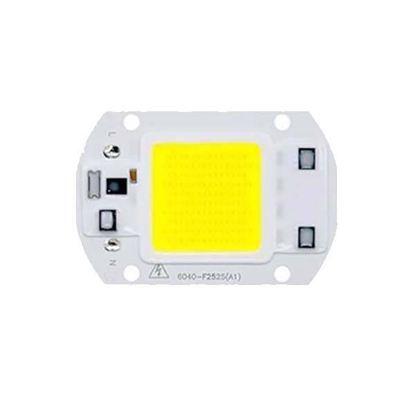 

Светодиодная матрица 220 В, 30 Вт (Warm White)