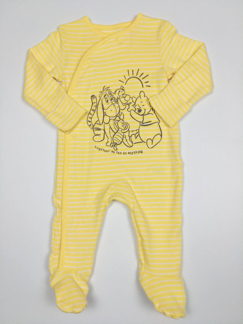 

Человечек для мальчика George, 0-3м (56-62см)