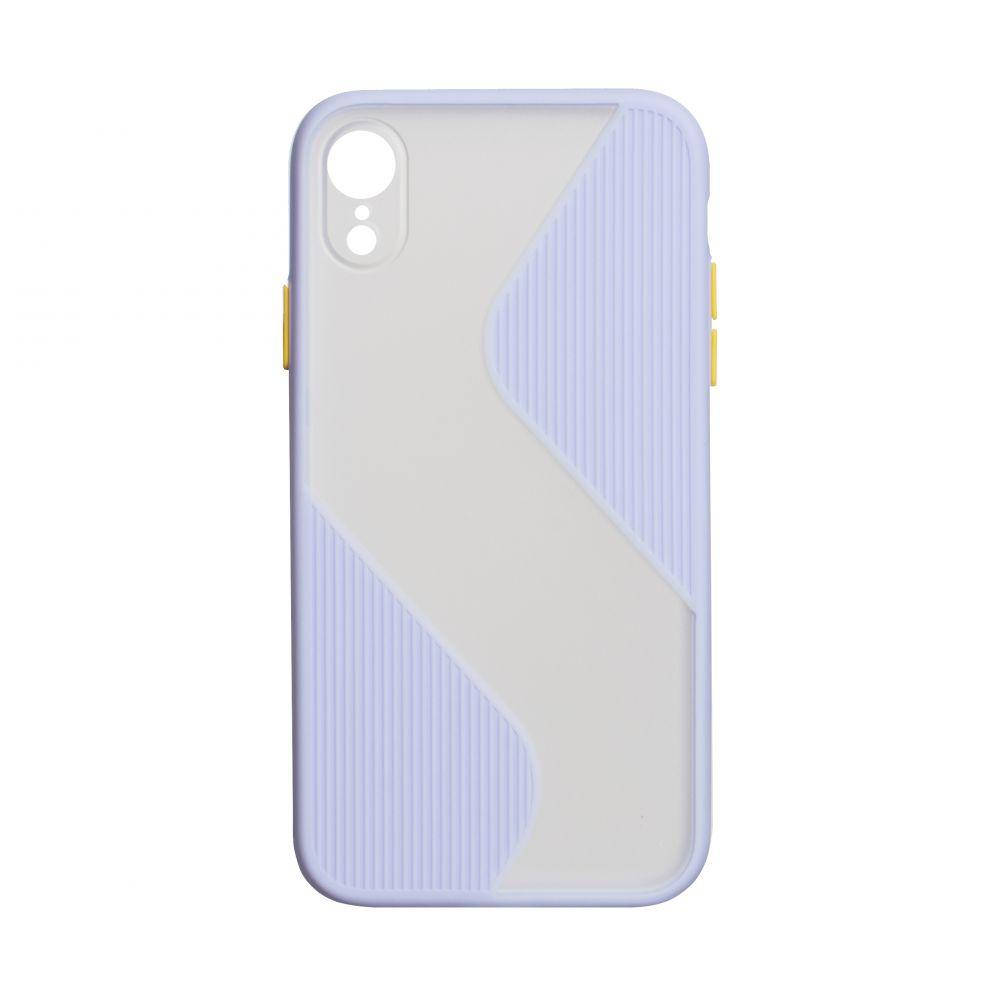 

Чехол Totu Wave для iPhone Xr