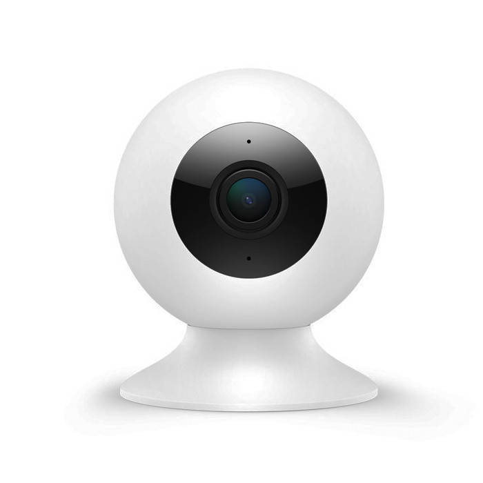 

IP-камера iMi Smart Camera 360 Mini 1080p (CMSXJ02C) оригинал!