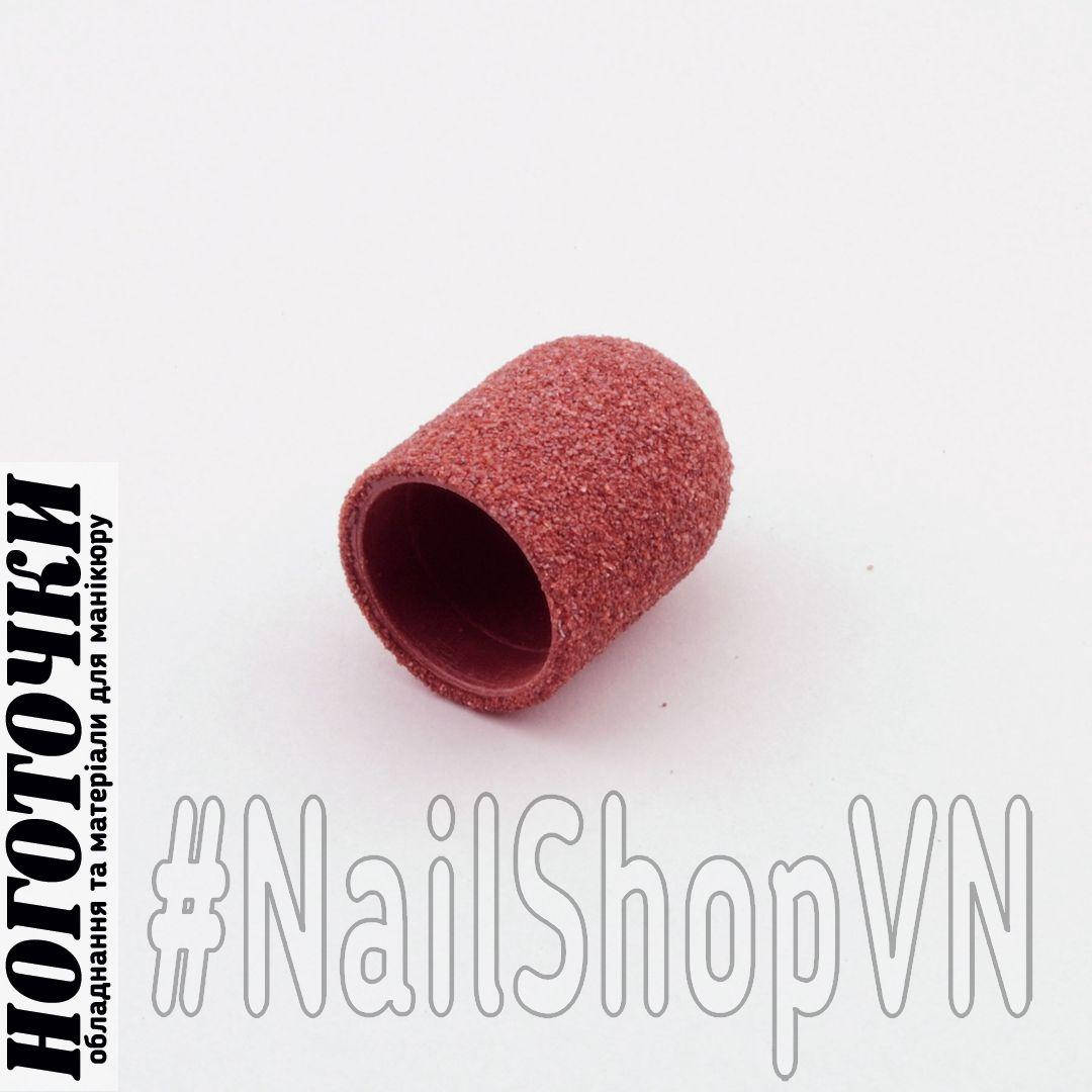 

Колпачок песочный абразивный D13mm 80 grit