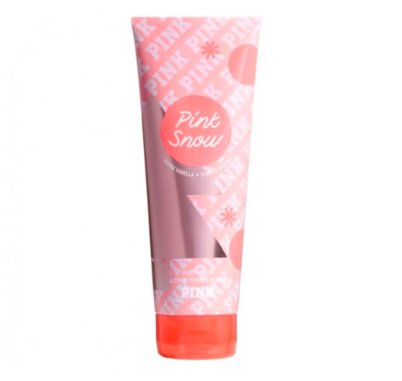 

Парфюмированный лосьон для тела Victoria's Secret Pink Snow 236 мл (vsk-08062) ОРИГИНАЛ