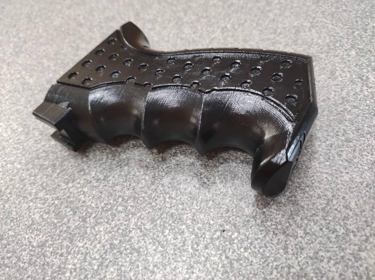 

Пістолетна ручка для АК-47, АК-74