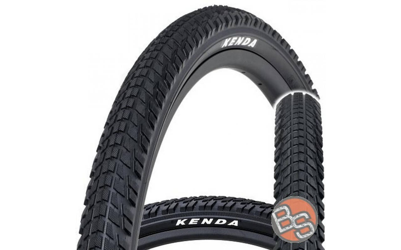 

Шина Kenda 26х1,95 CITY K-892