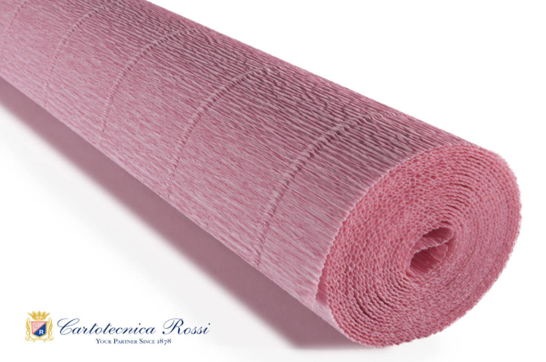 

Креп-бумага Cartotecnica rossi Италия 20-Е1 (50 см х 2,5 м; 180 г)