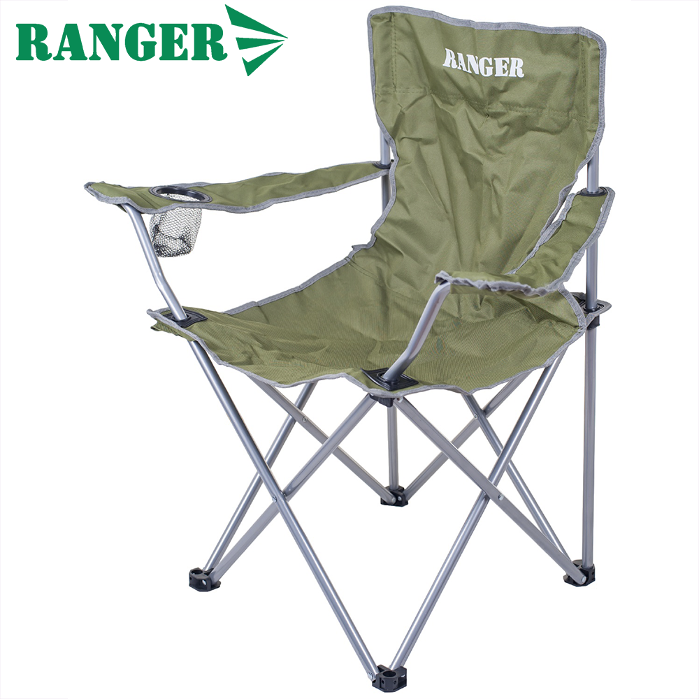

Кресло складное для рыбалки пикника кемпинга отдыха на природе Ranger SL 620