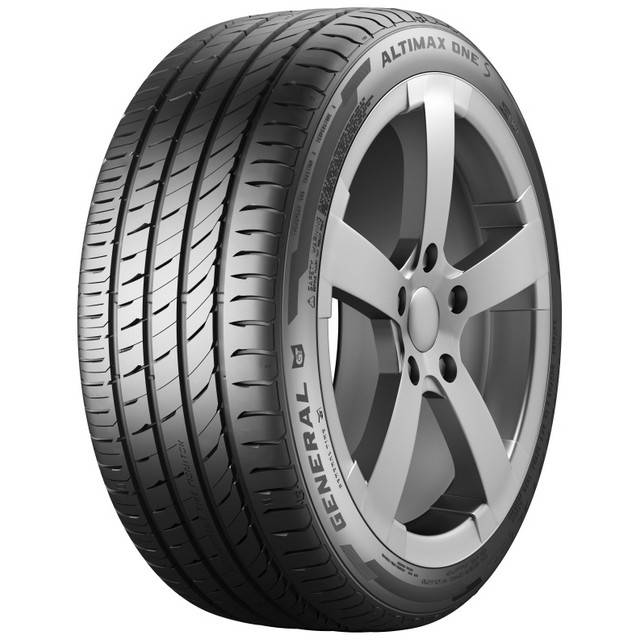 

Летние шины General Tire Altimax One S 225/50 ZR17 98Y XL