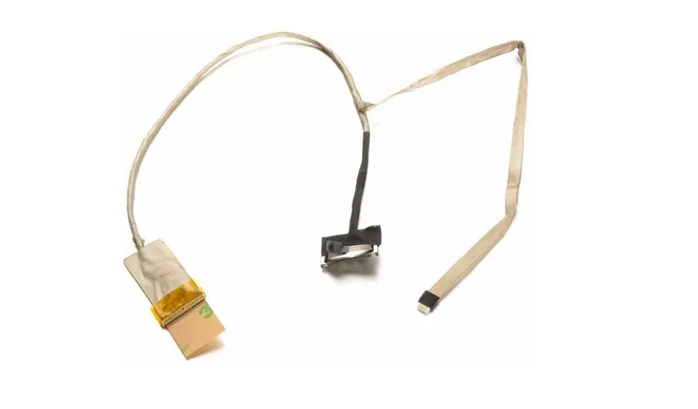 

Шлейф матрицы для ноутбука HP Pavilion G7-2000 G7Z-2000 - DD0R39LC000 - Оригинал LED
