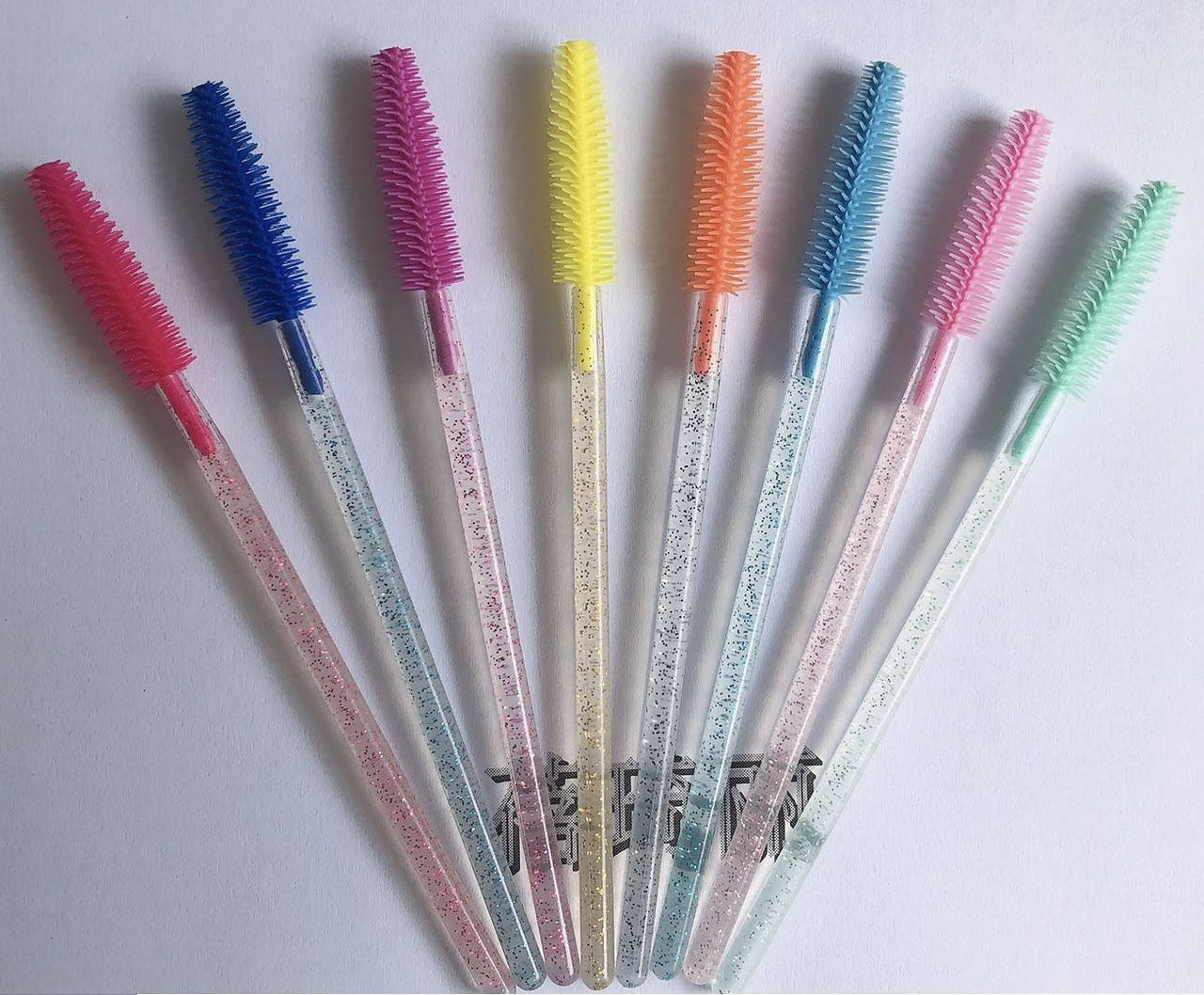 

Щетка силиконовая (Пакет 50шт.)