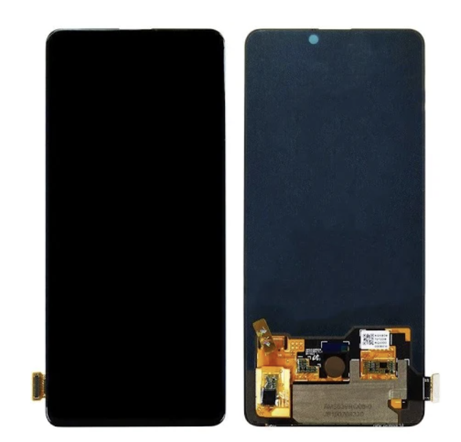 

Дисплей (экран) для Xiaomi Mi9T/Mi 9T Pro/Redmi K20/Redmi K20 Pro + тачскрин, черный, OLED