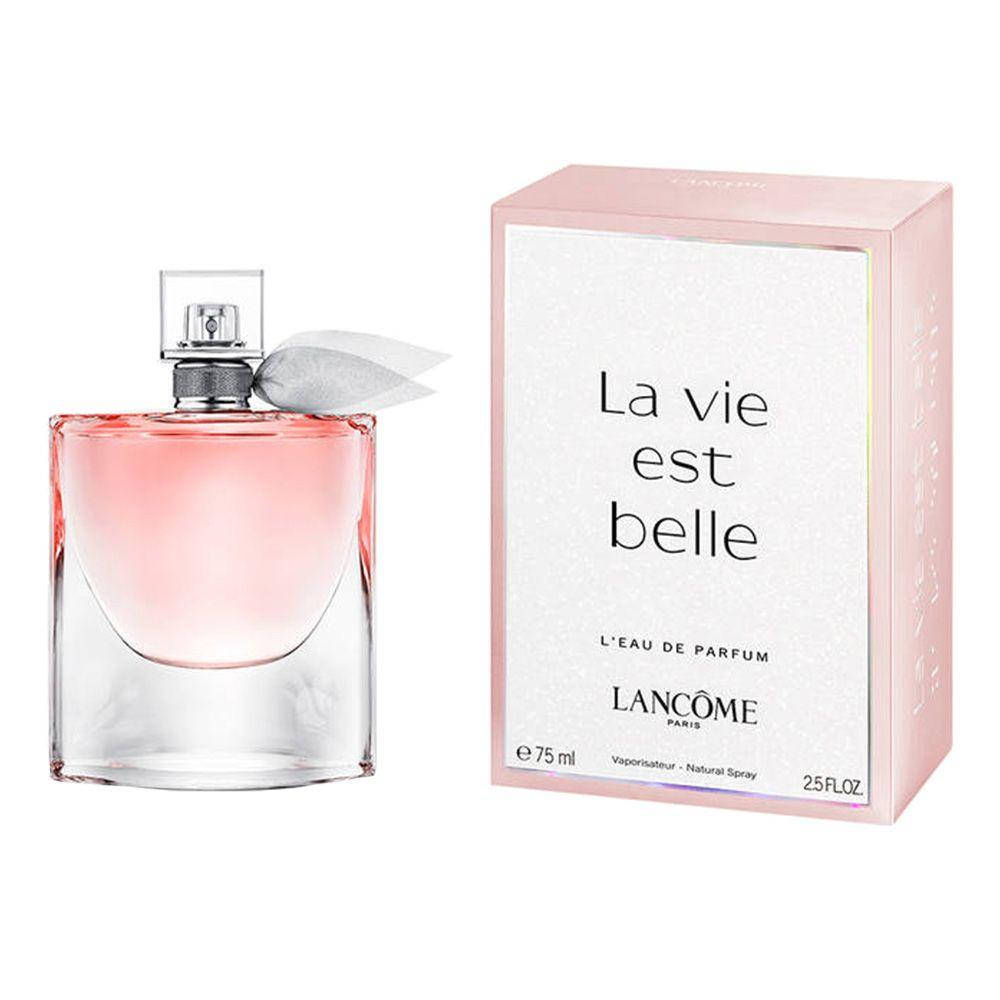 

Парфюмированная вода Lancome La Vie Est Belle 75 ml (женские духи Ланком Ла Ви Э Бель)