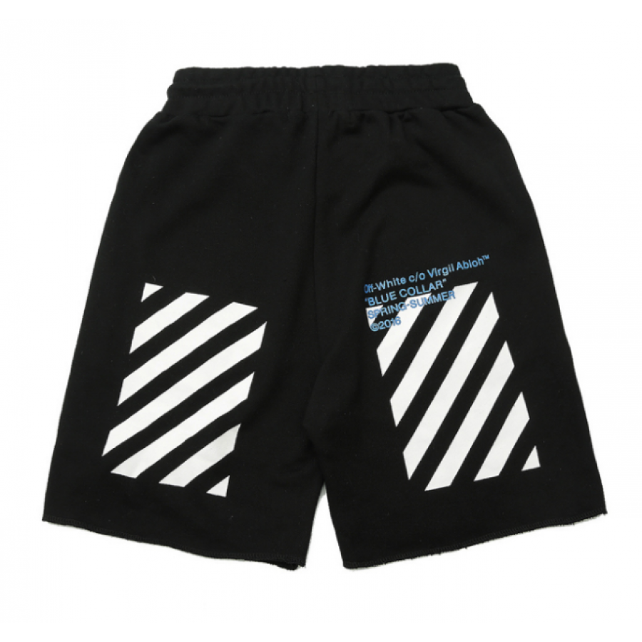 

Шорты OFF WHITE MEN'S BEACH