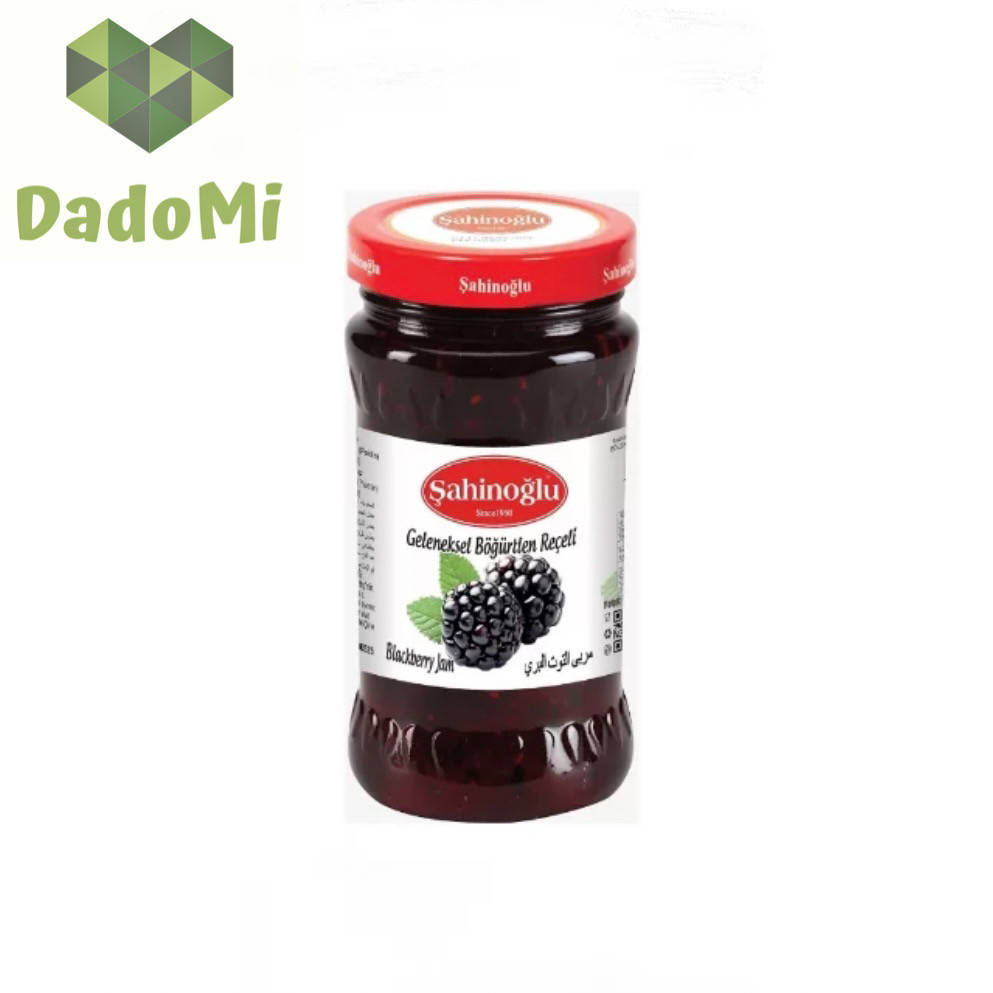 

Джем Турецкий «Ежевика»