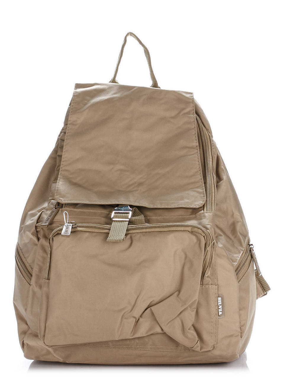 

Рюкзак Silvia 960 Beige, Бежевый