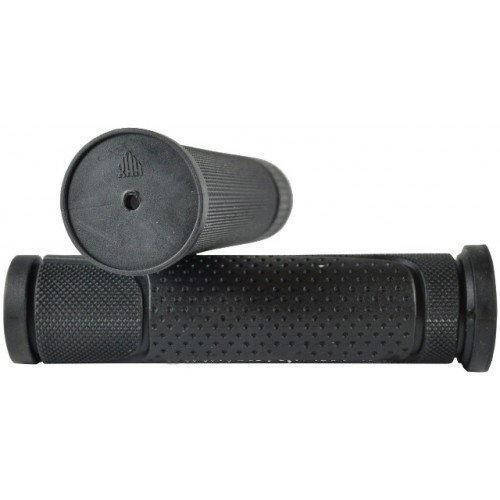 

Грипсы Avanti GR-56 130 мм., черные (GR-56-black)