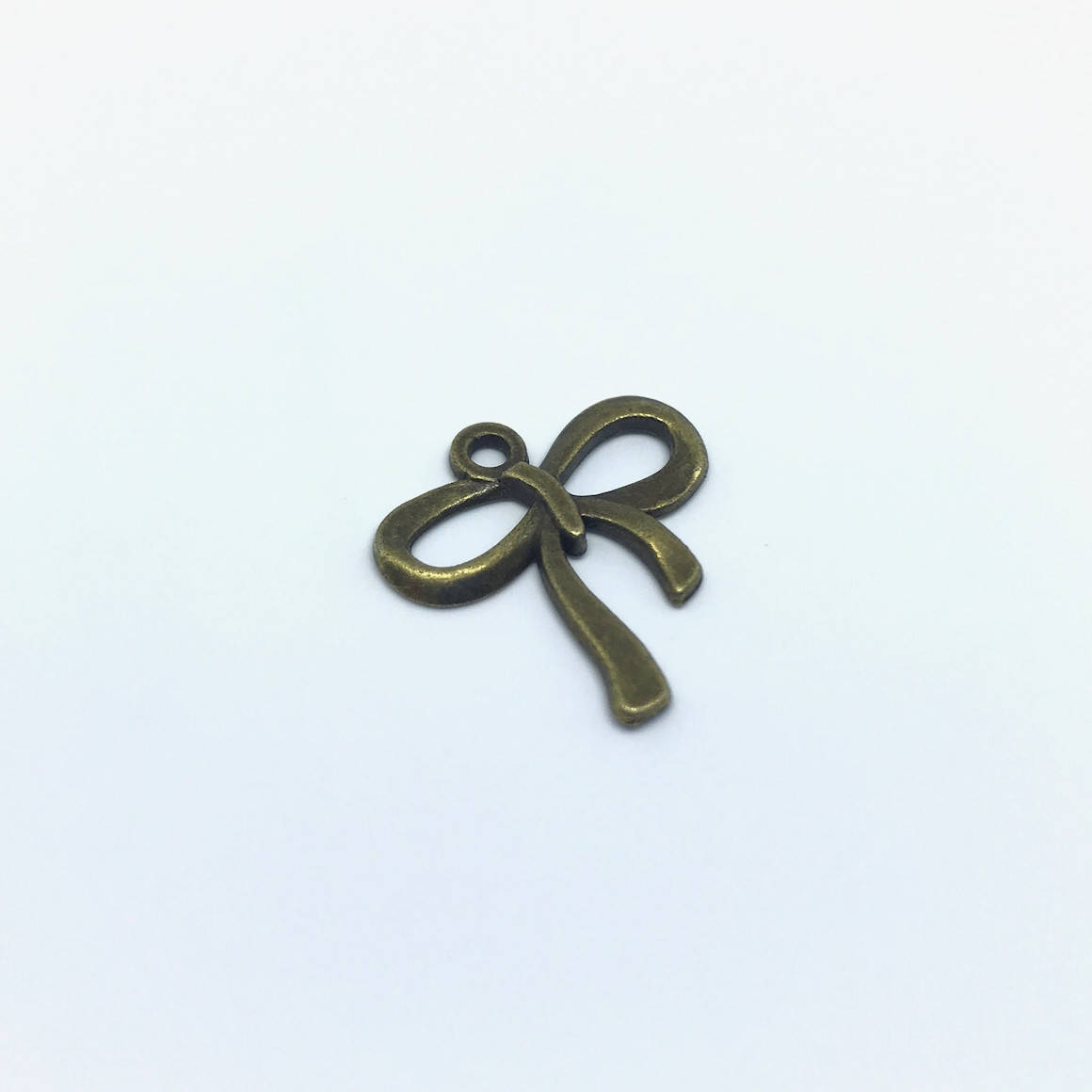 

Металлические накладки. Цвет "античная бронза". 18х18мм