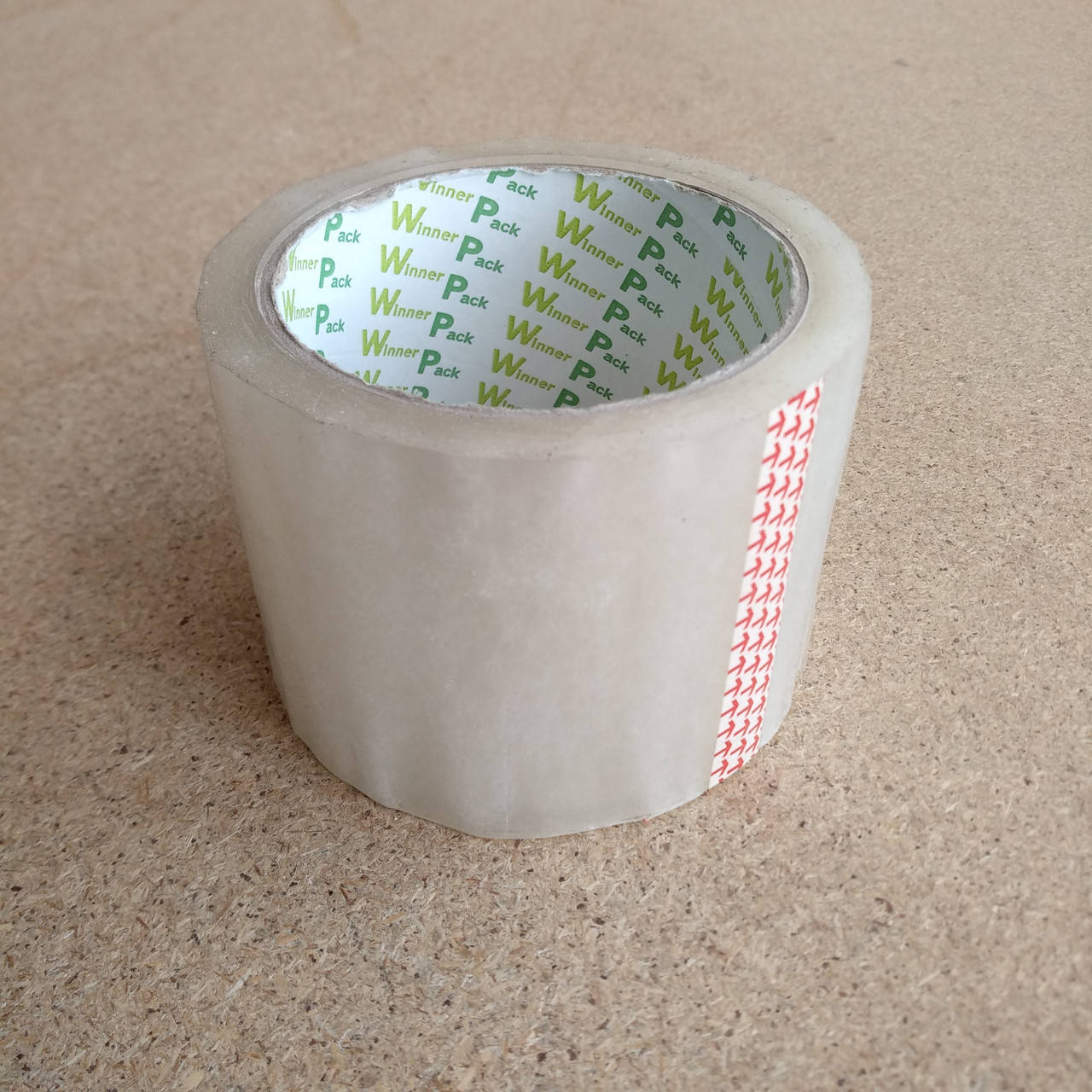 

Скотч 72мм (60м), прозрачный