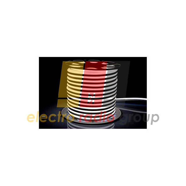 

# 51-CW AVT-NEON 120CW2835-220V-7W/m IP65 5mm Светодиодный неон smd2835