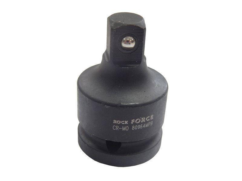 

Адаптер ударный 3/4"(F)х1/2"(M) Rock Force