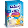 

Каша сухая молочная Беллакт овсяная с бананом (200 гр.)
