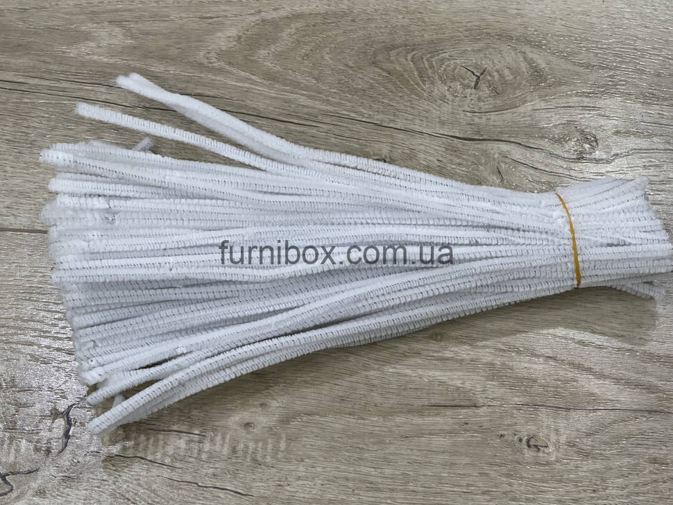 

Синельная проволока № 01