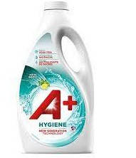 

Универсальный гель для стирки A+ Hygiene 4л 80 стирок