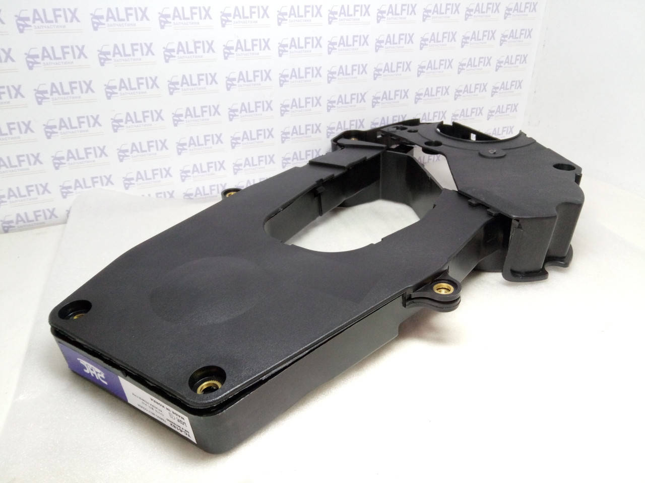 

Крышка ремня ГРМ LANOS 1.5 задняя+нижн.+верхн. VALEO 96182950