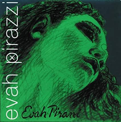 

Pirastro 332120 Evah Pirazzi Cello No 1 Одиночная струна Ля(А) для виолончели