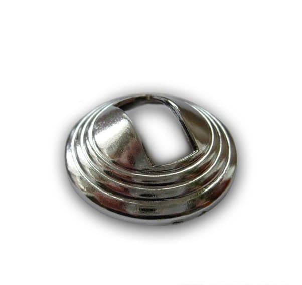 

Облицовка ручки двери ВАЗ 2101, 2102, 2103, 2106 внутренняя