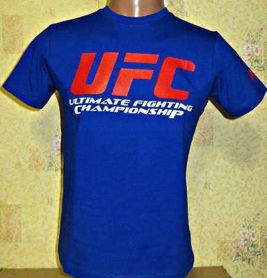 

Футболка спортивная UFC (супер качество)