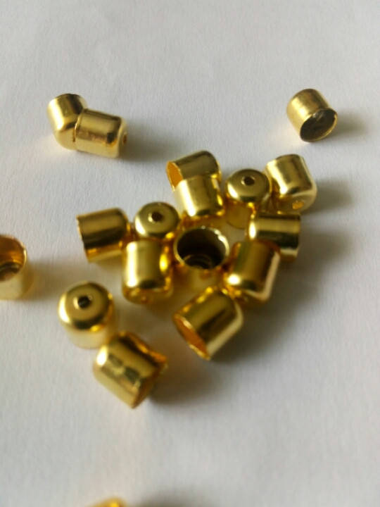 

Концевик, колпачок (10шт.)