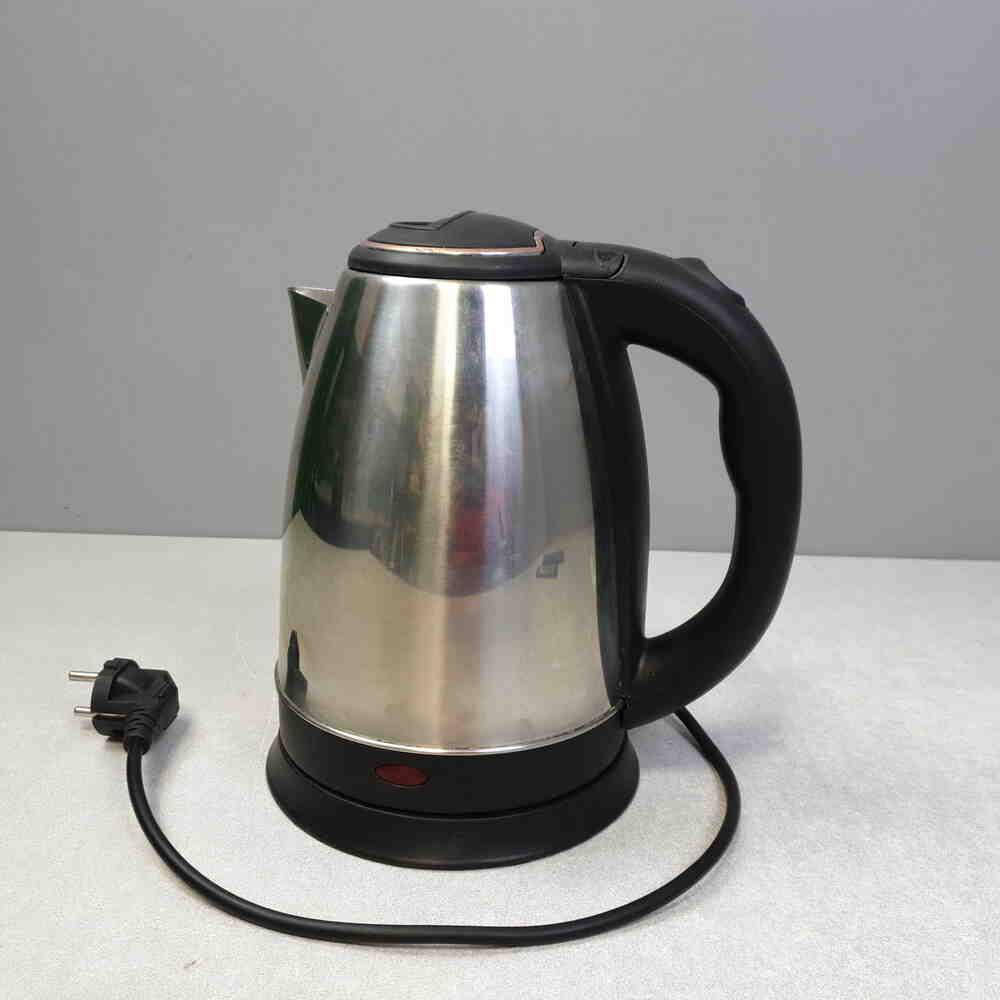 

Электрочайник термопот Б/У Wimpex WX2831