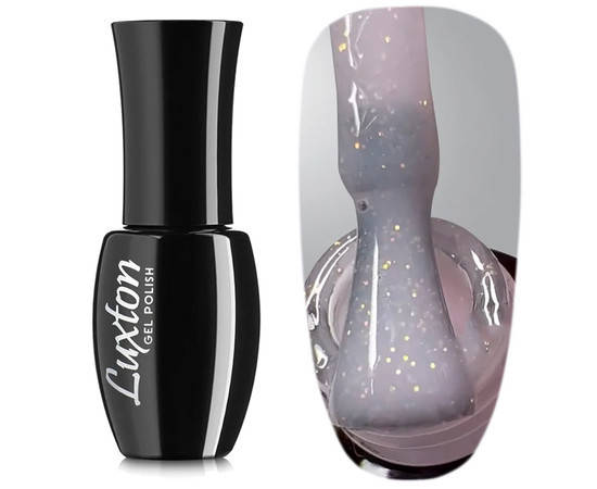 

Камуфлирующая база с шиммером LUXTON Allure Base № 005