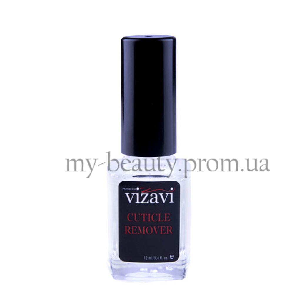 

Кутикул-ремувер Vizavi 12мл