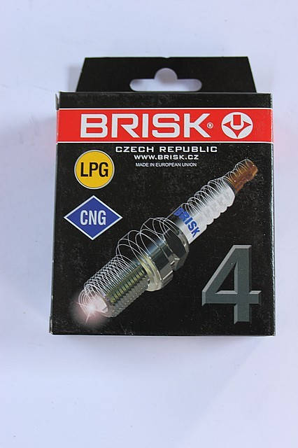 

Свечи на Таврию Сенс Ланос 1.5 под газ