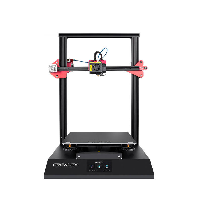 

3D принтер Creality CR10 s Pro v2