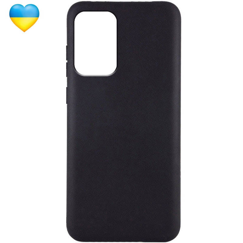

Чехол черный для Samsung Galaxy A72 / Чехол на самсунг А72