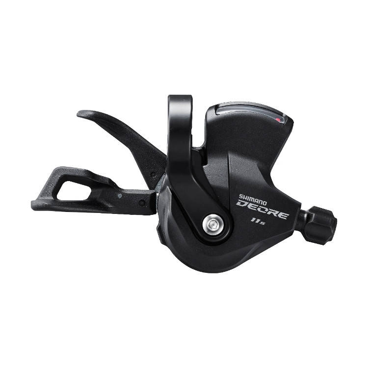 

Переключатель манетка правая Shimano Deore SL-M5100-R правая 11 скоростей