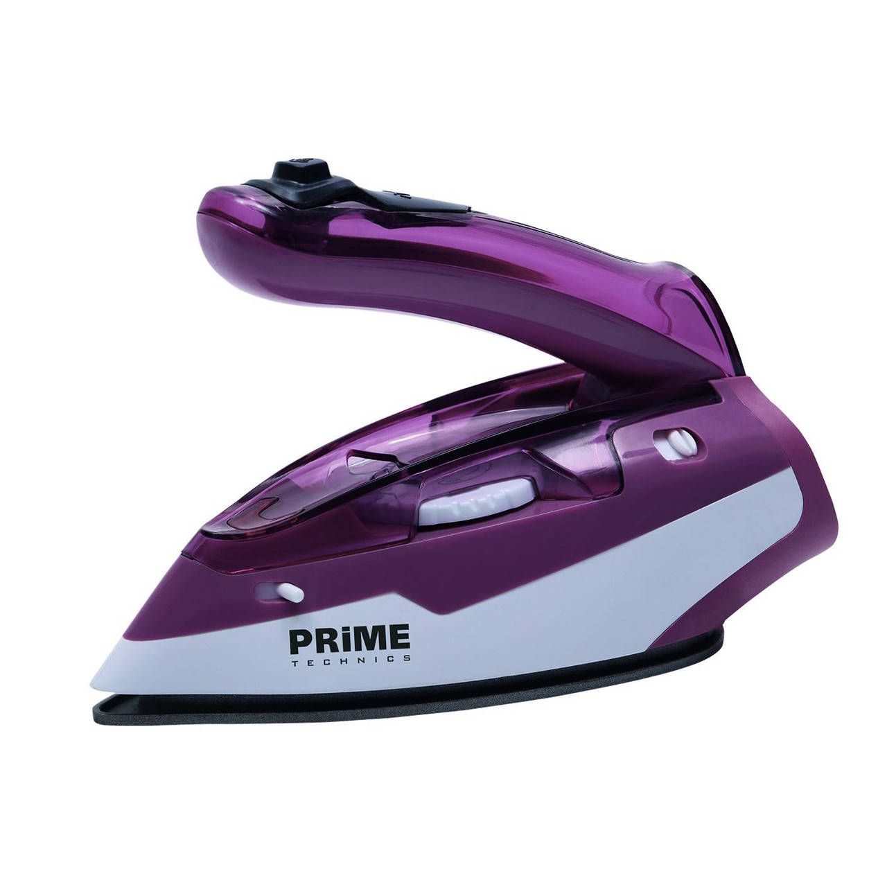 

Утюг дорожный PRIME Technics PTI 1100 TR
