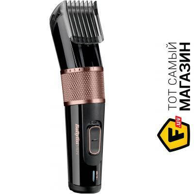 

Машинка для стрижки головы Babyliss E974E