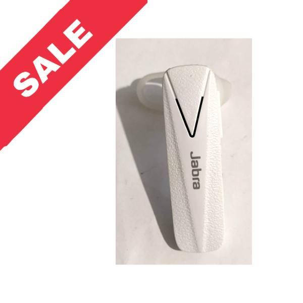 

Bluetooth-гарнитура JABRA DELTALIFE White, Белый