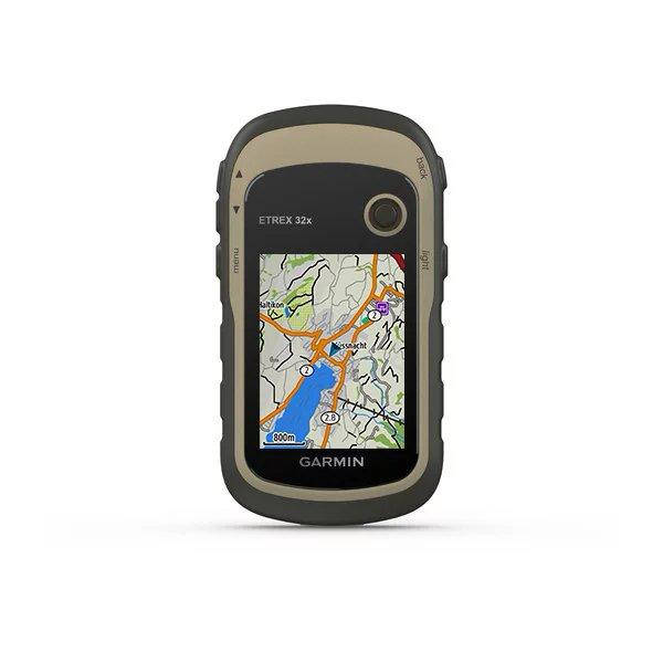 

Навигатор GARMIN eTrex 32X