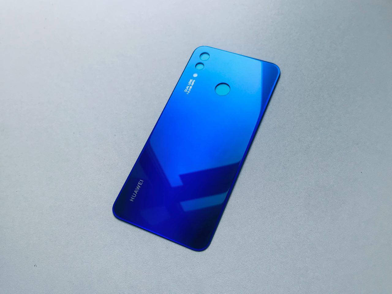 

Задня кришка Huawei P Smart Plus INE-LX1 Nova 3i Iris Purple