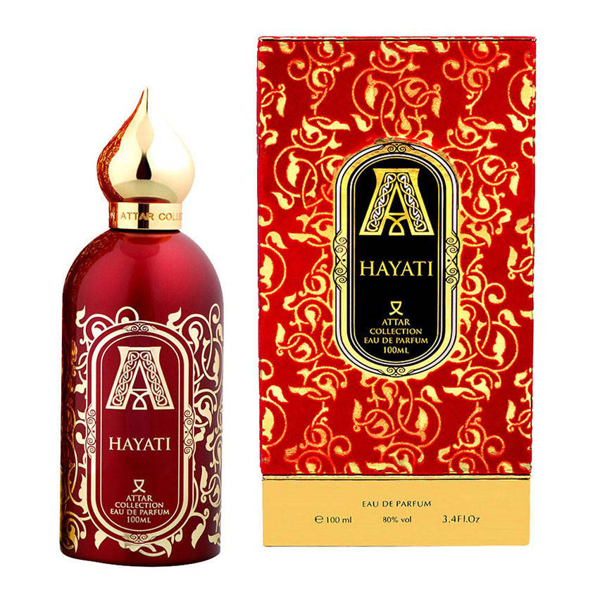 

Attar Collection Hayati 100 ml