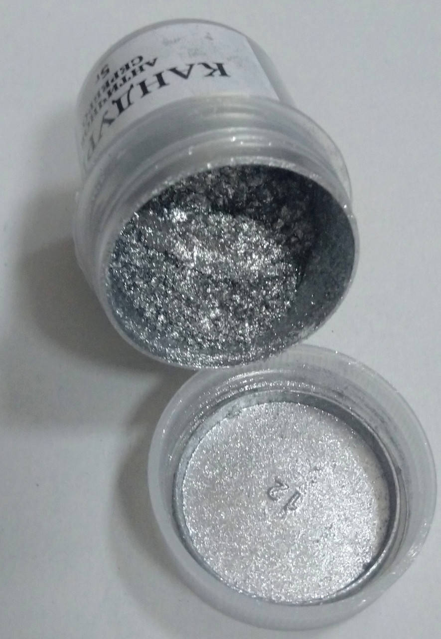 

Кандурин "Античное серебро" 5г