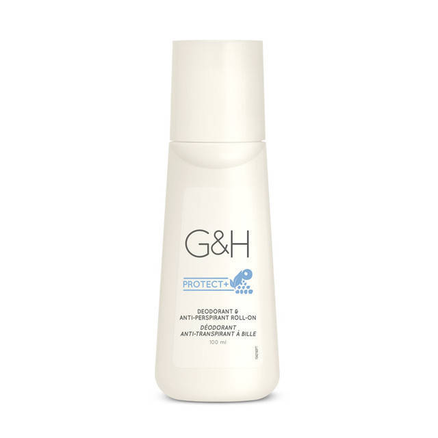 

G&H PROTECT Роликовый дезодорант-антиперспирант