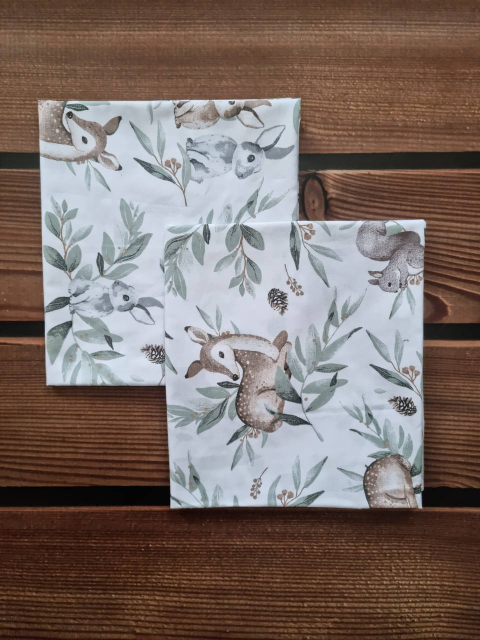 

Польский хлопок 90х80