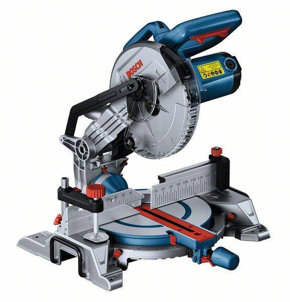 

Пила торцовочная GCM 216//Bosch